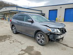 Nissan Pathfinder 2020