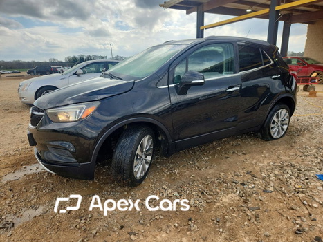 Buick Encore 2017 - Zdjęcie 1 z 14