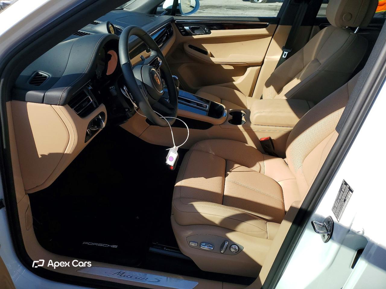 Porsche Macan 2026