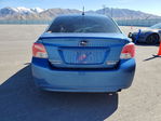 Subaru Impreza 2014