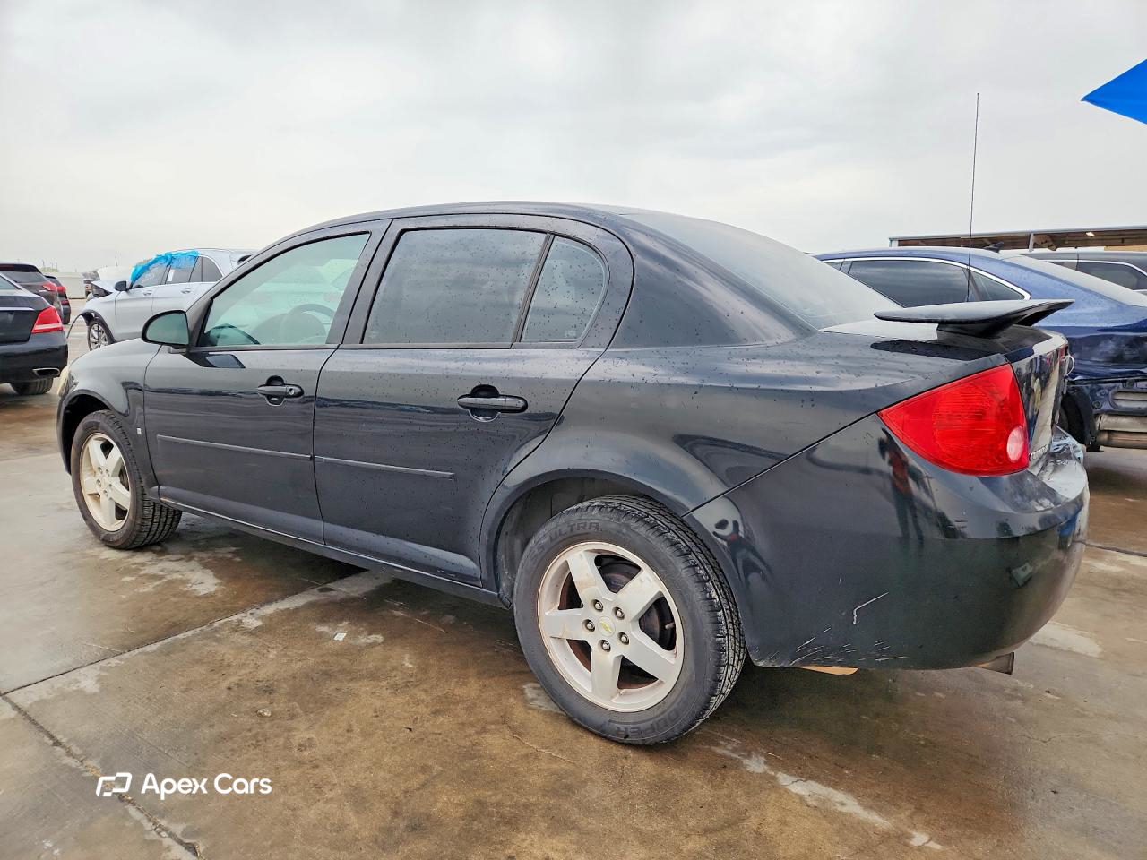 Chevrolet Cobalt 2009