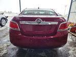 Buick LaCrosse 2011