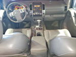 Nissan Navara (Frontier) 2010