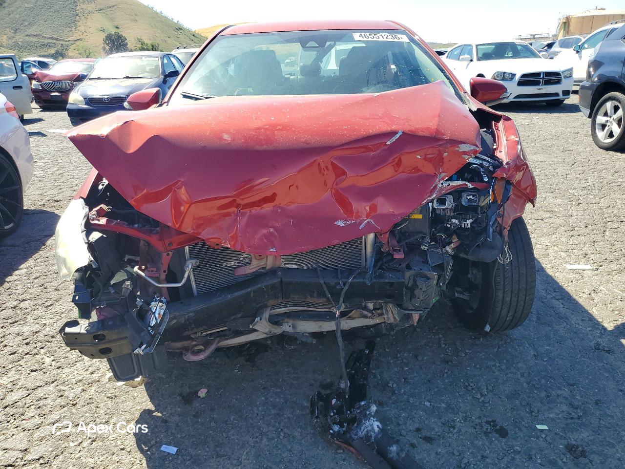 Toyota Corolla 2017