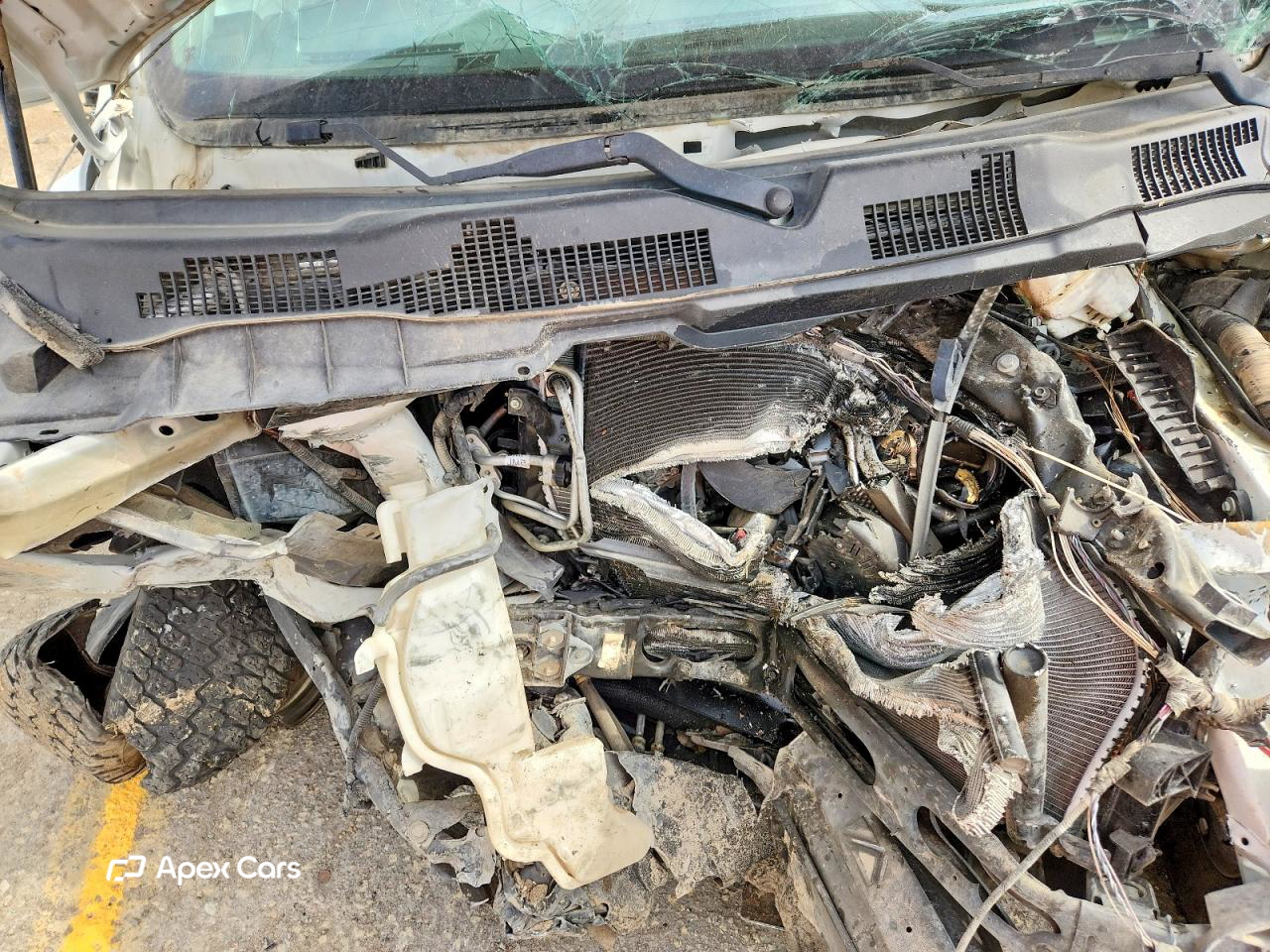 RAM 1500 2014