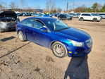 Chevrolet Cruze 2012