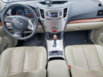 Subaru Outback 2014