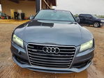 Audi A7 2015