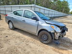 Nissan Versa 2013