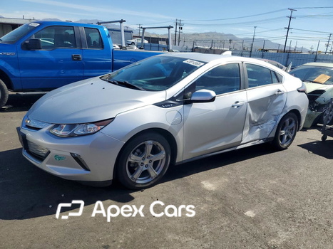 Chevrolet Volt 2017 - Image 1 of 12