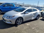 Chevrolet Volt 2017