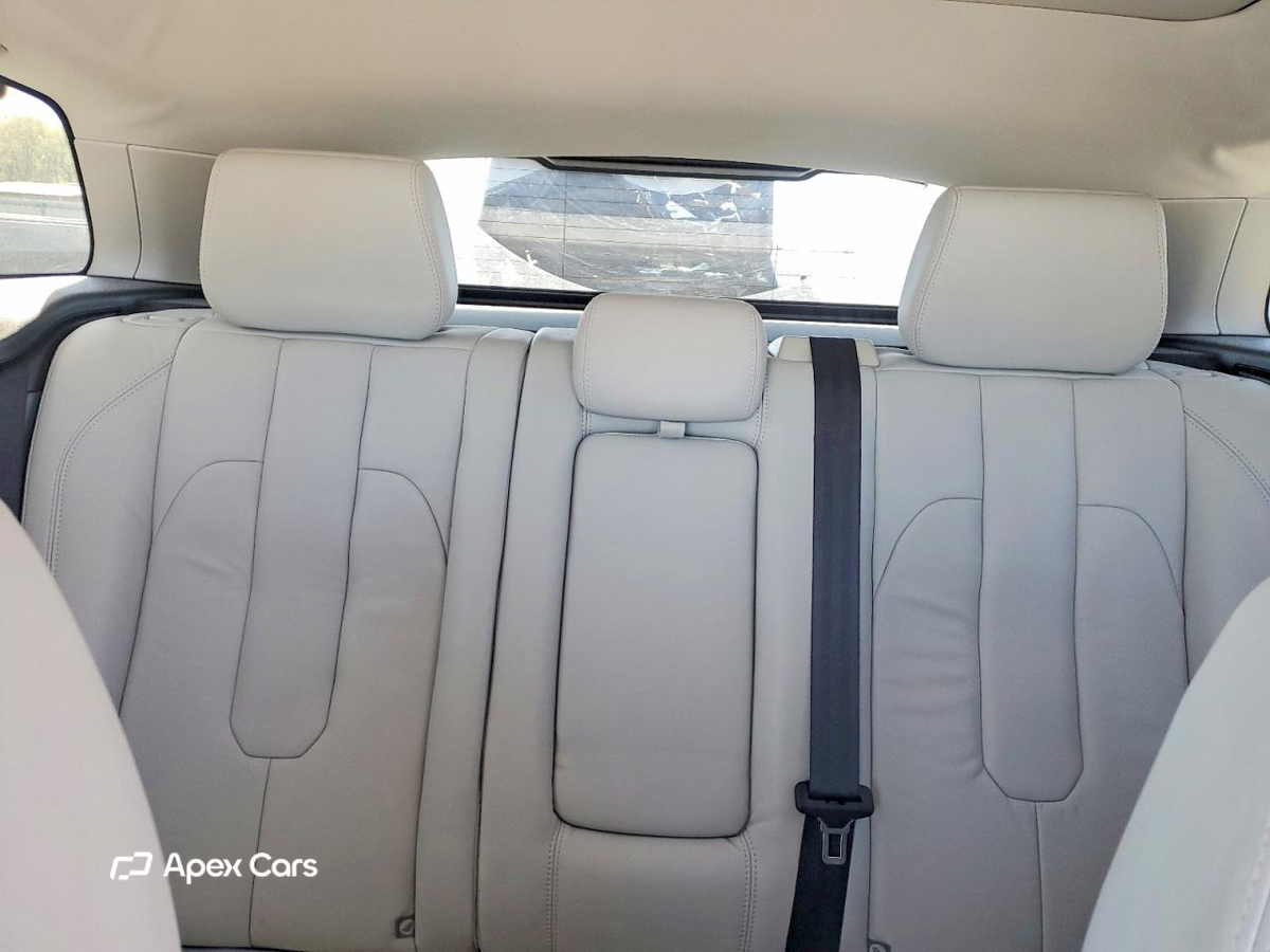 Land Rover Range Rover 2013
