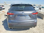 Lexus NX 2017