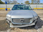 Honda Ridgeline 2013