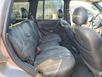 Jeep Cherokee 2001