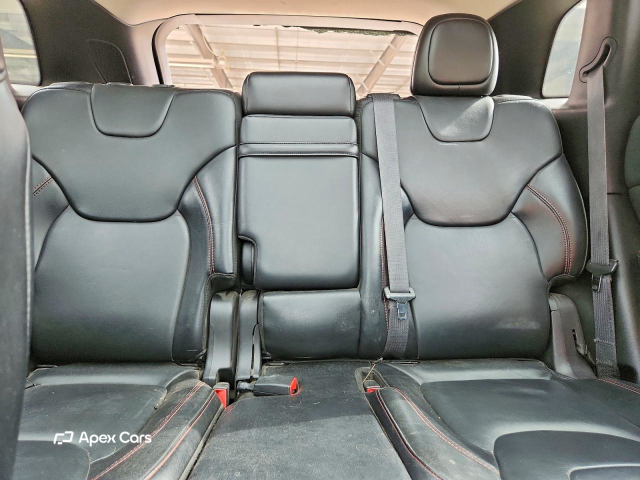 Jeep Cherokee 2015