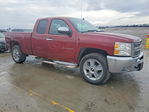 Chevrolet Silverado 2013