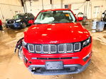 Jeep Compass 2018