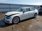 BMW Series 3 2012