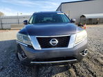 Nissan Pathfinder 2014