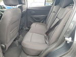 Chevrolet Trax 2017