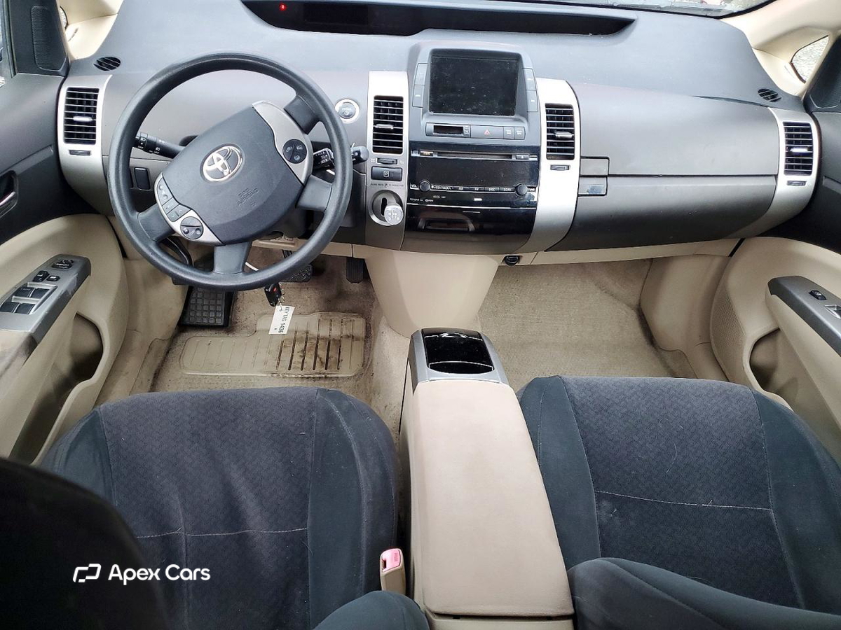 Toyota Prius 2005
