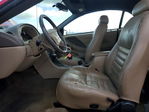 Ford Mustang 2001