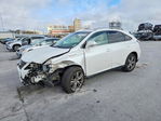 Lexus RX 2015