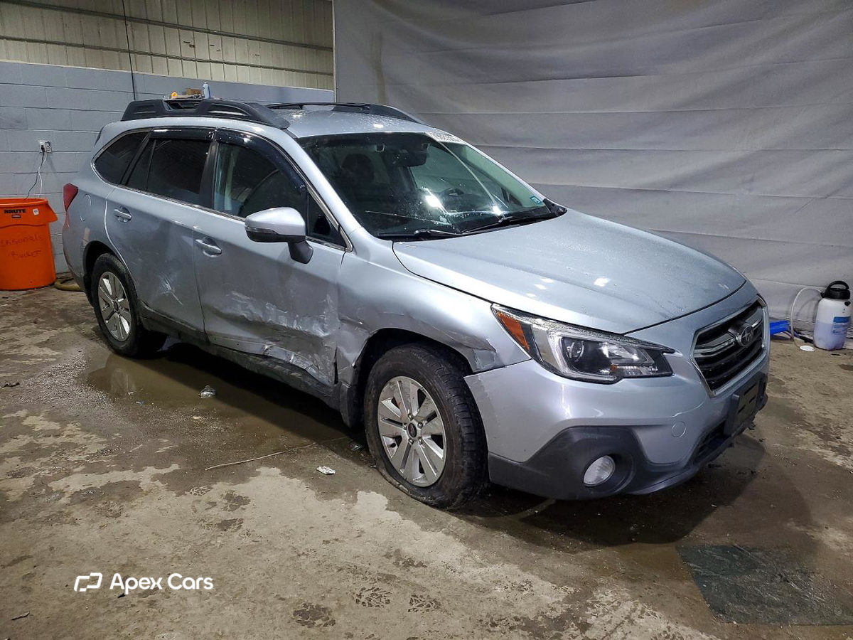 Subaru Outback 2019