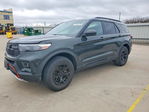 Ford Explorer 2022