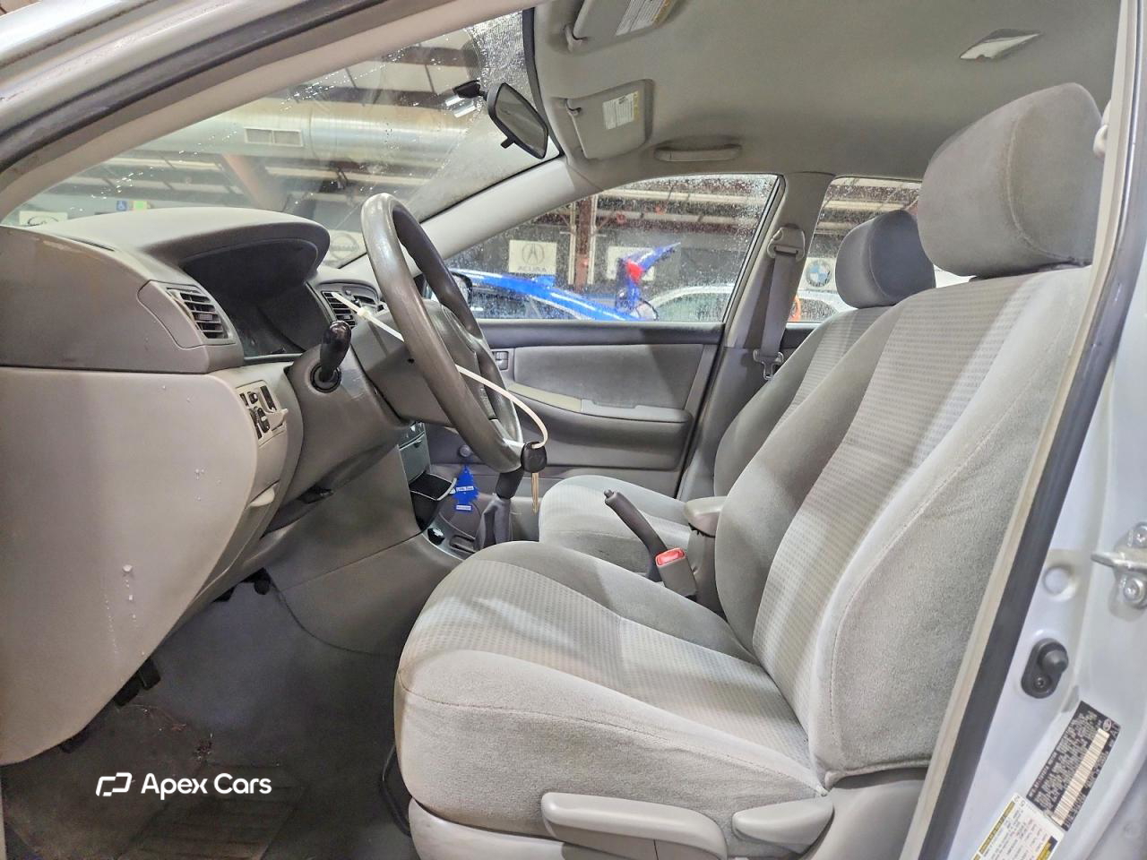 Toyota Corolla 2006