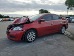 Nissan Sentra 2015