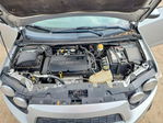 Chevrolet Sonic 2013
