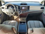 Toyota Sienna 2014