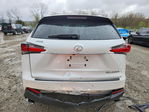 Lexus NX 2017