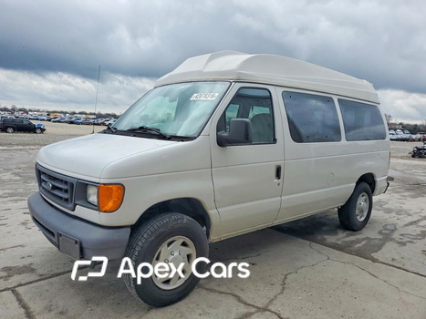Ford Econoline 2006 - Image 1 of 13