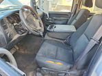 Chevrolet Silverado 2012