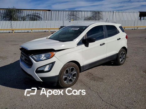 Ford EcoSport 2018 - Image 1 of 14