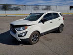 Ford EcoSport 2018