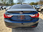 Hyundai Sonata 2012