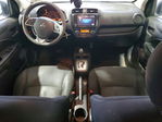 Mitsubishi Mirage 2022