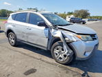 Toyota RAV 4 2015