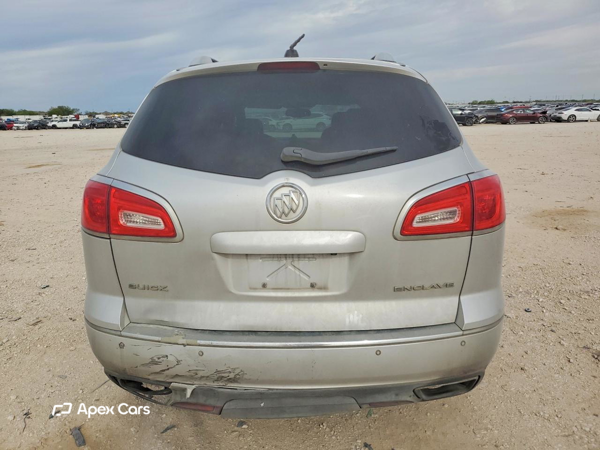 Buick Enclave 2017
