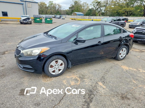 Kia Forte 2014 - Image 1 of 5