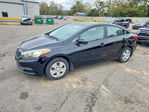 Kia Forte 2014