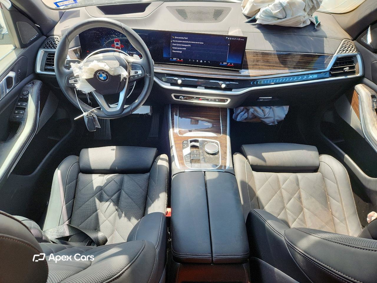 BMW X5 2026