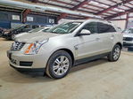 Cadillac SRX 2016