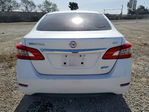 Nissan Sentra 2014