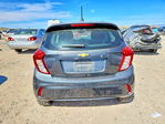 Chevrolet Spark 2018