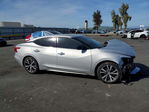 Nissan Maxima 2017